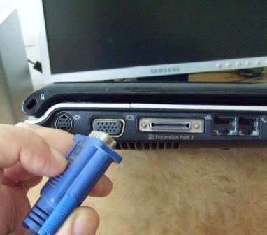 conectar monitor conectar monitor