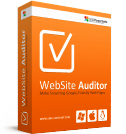 Optimizar sitio web para los buscadores con WebSite Auditor. DESCARGAR GRATIS AQUÍ