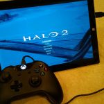 control de xbox one para jugar en la PC