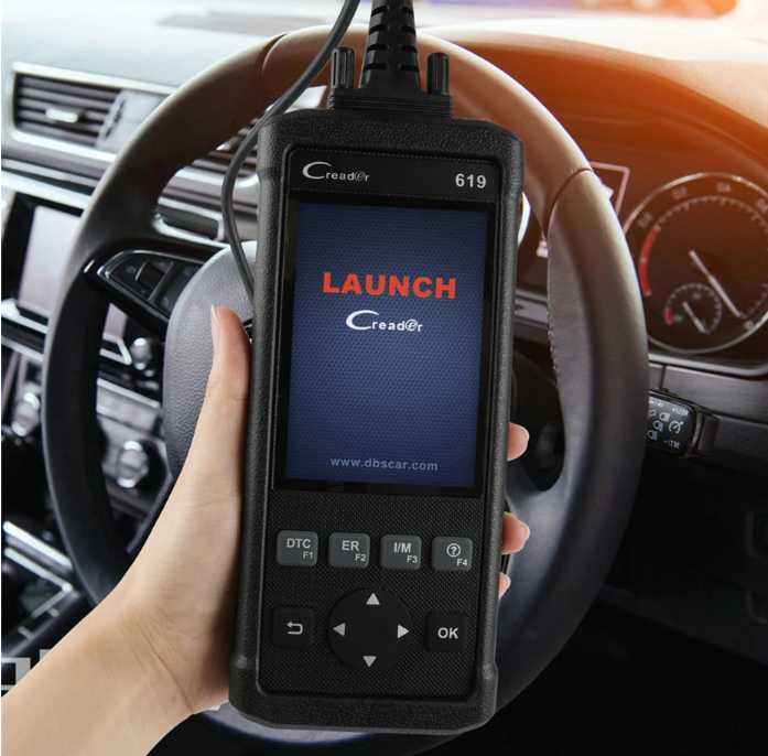 scanner para reparar la pc del auto