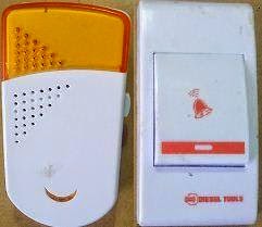 reparar timbre inalámabrico reparar timbre inalámabrico