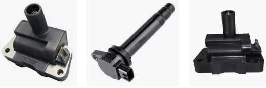 bobinas nissan sentra