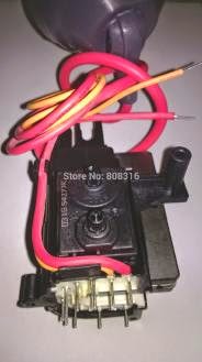 Panasonic con imagen inestable