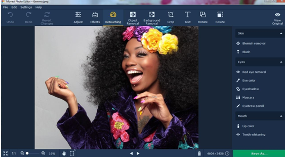 para eliminar el fondo en imágenes