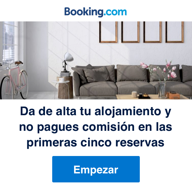 Da de alta tu casa particular en Cuba en Booking