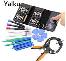 juego de herramientas de precisión para reparar teléfonos móviles juego de herramientas de precisión para reparar teléfonos móviles