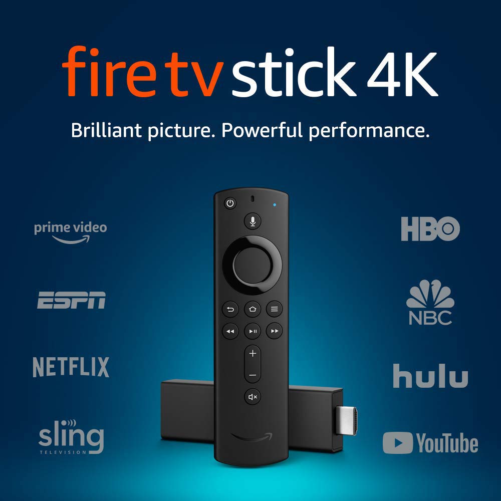 amazon fire tv stick para televisores que no admiten la app de amazon
