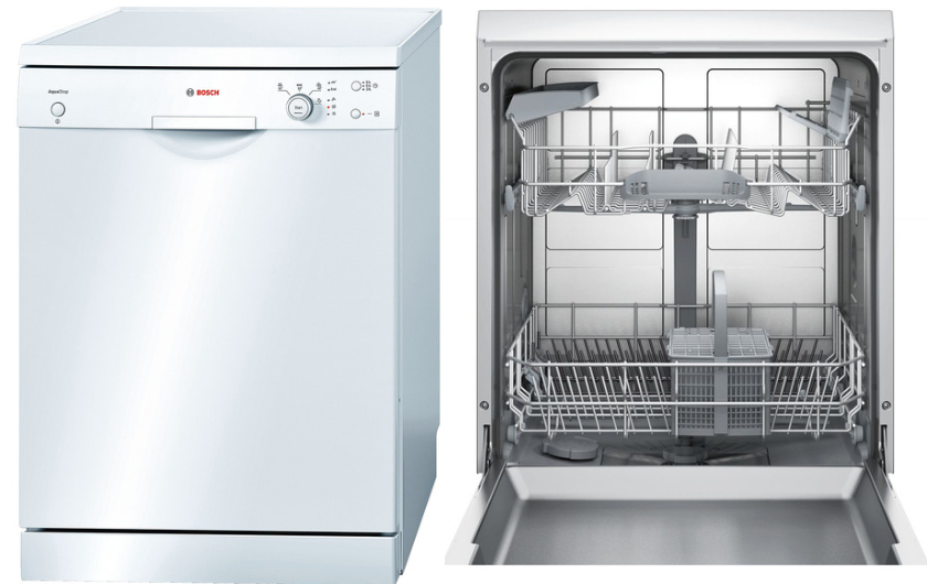 lavavajillas Bosch sms40e32eu por dentro y por fuera lavavajillas Bosch sms40e32eu por dentro y por fuera