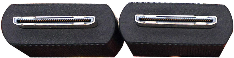 tomas del cable one connect mini