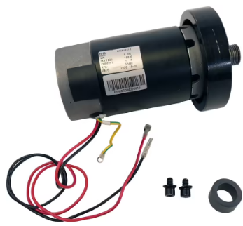 Motor para cinta de correr marca Domyos-RUN100