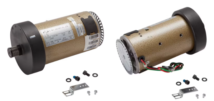 Motor Cinta de Correr Intense Run