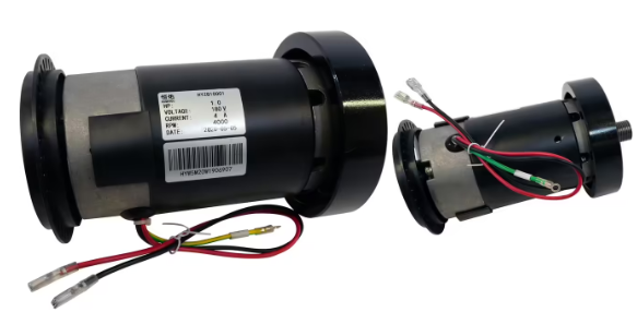 Motor Cinta de Correr Domyos Walk 500