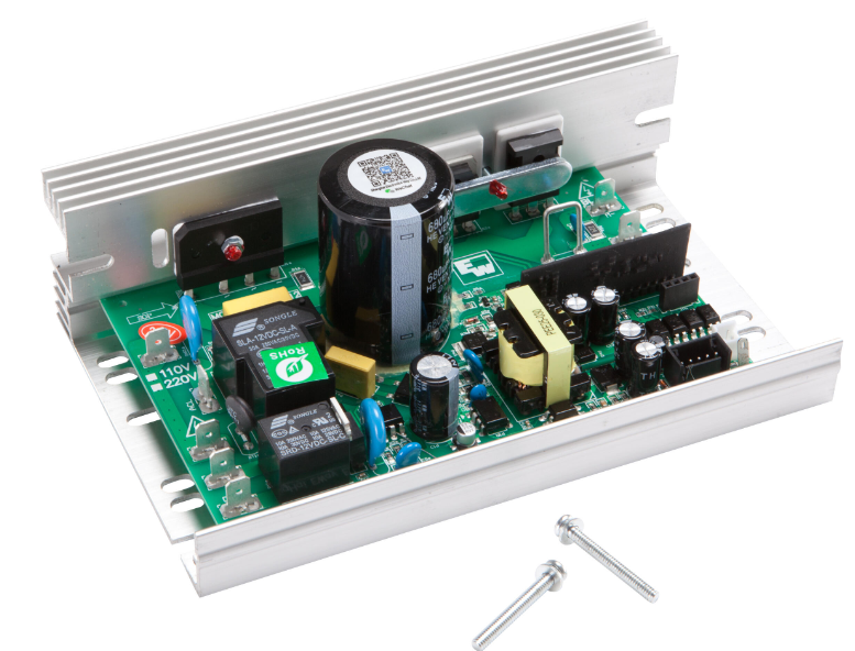 placa electrónica para cinta de correr