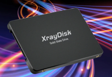 Un SSD barato que acelera su portátil