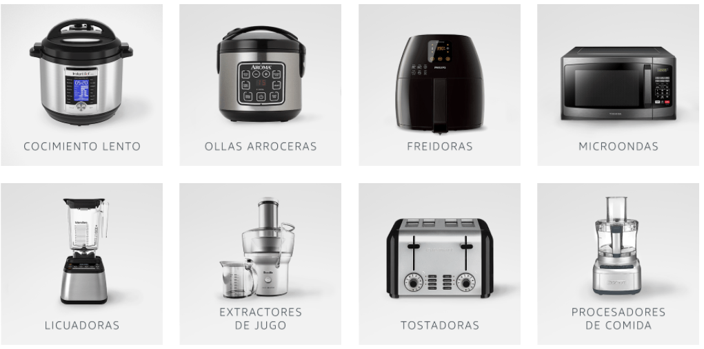 Artículo con la Tabla aduana Cuba electrodomésticos de 2023 con todo lo que se puede entrar o enviar a Cuba sobre electrodomésticos