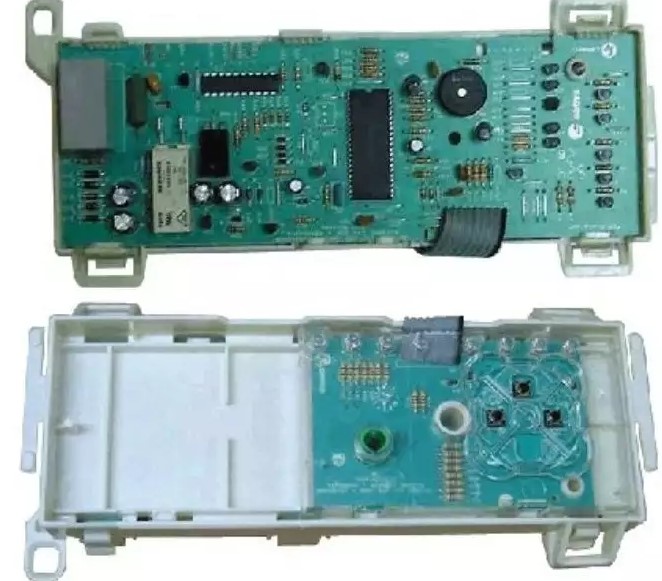 Módulo electrónico para lavavajilla Fagor