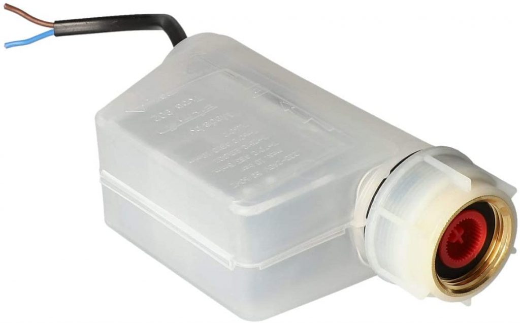 Válvula del AquaStop