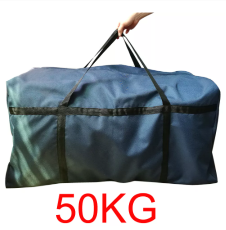 De Los 1000 Puntos de Aduana de Cuba una maleta de 50 kg equivalen a 500 puntos