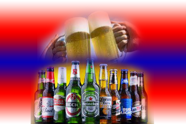 entrar cervezas a Cuba sin pagar en aduana