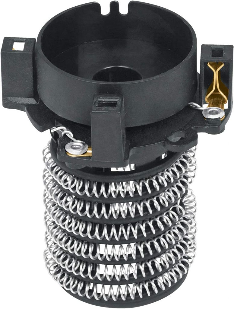 Resistencia de repuesto para Ducha Eléctrica