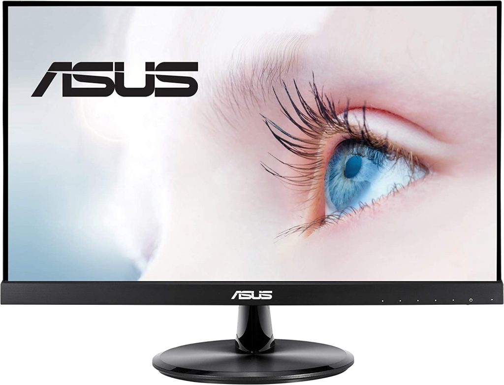 Monitor ASUS VP229HE bajo consumo