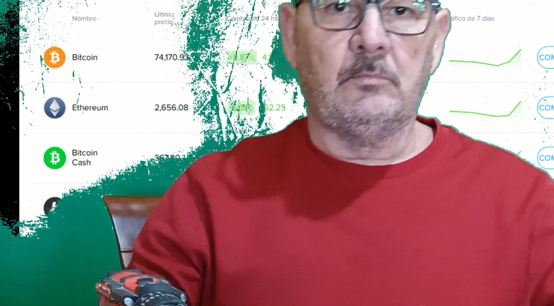 para cambiar el fondo del vídeo la tela verde no debe tener pliegues ni sombras